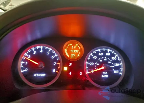 2011 Nissan Sentra 2.0 z USA, uszkodzony, nr VIN 3N1AB6AP2BL637123